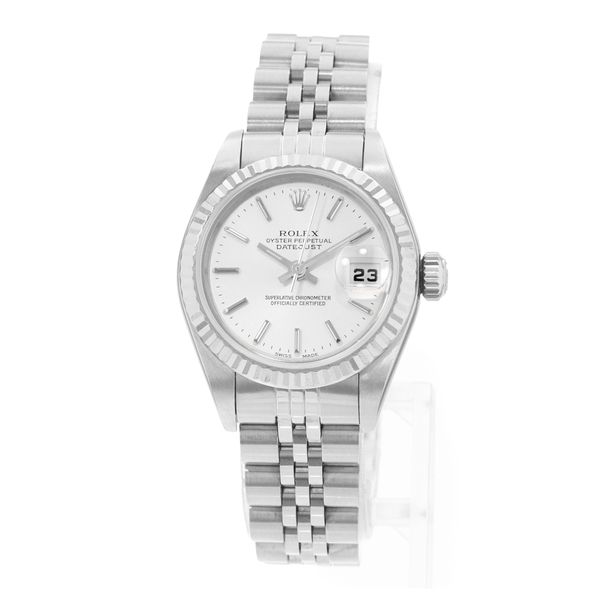 Rolex Datejust Lady 79174